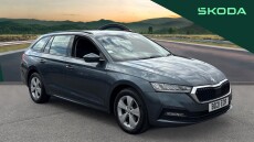 Skoda Octavia 1.0 TSI e-TEC SE First Edition 5dr DSG Petrol Estate